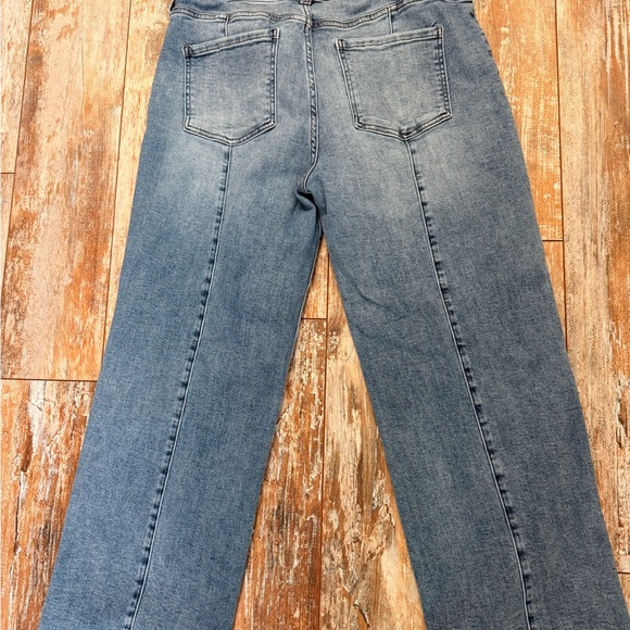 Women’s Kut from the Kloth Classic Blue Women's Jeans size 14 - Picture 7 of 7